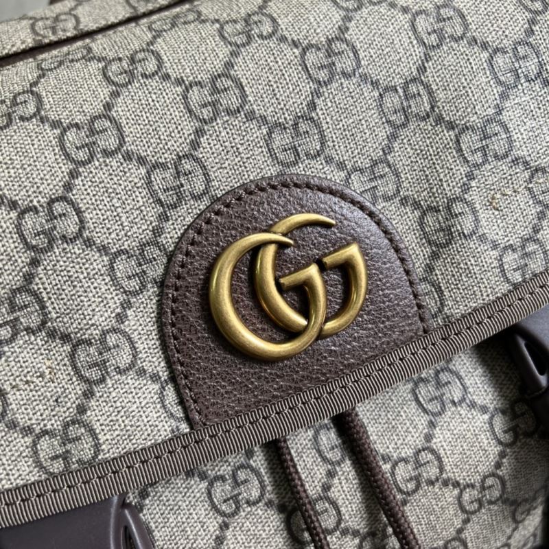 Gvc*1 backpacks